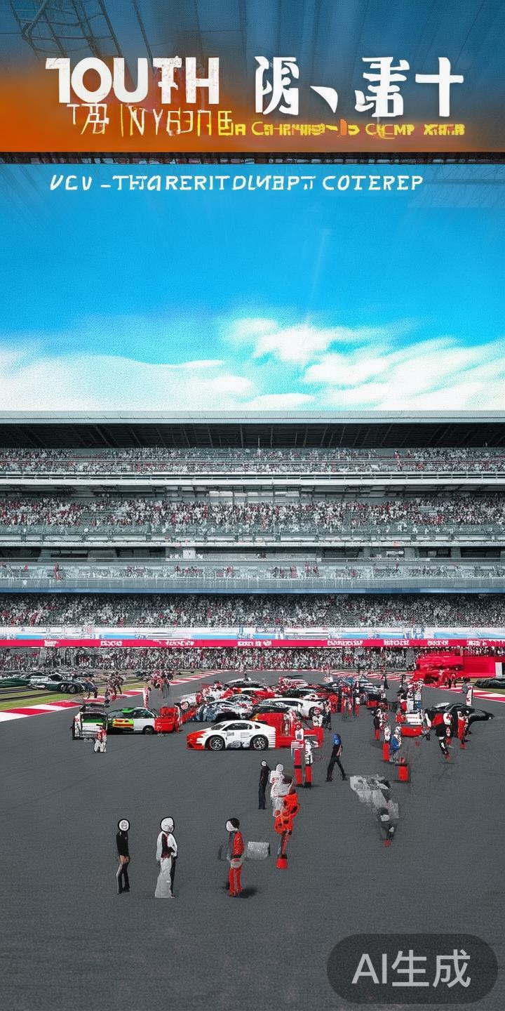 九州体育赛车引领中国赛车运动新潮流的创新之路