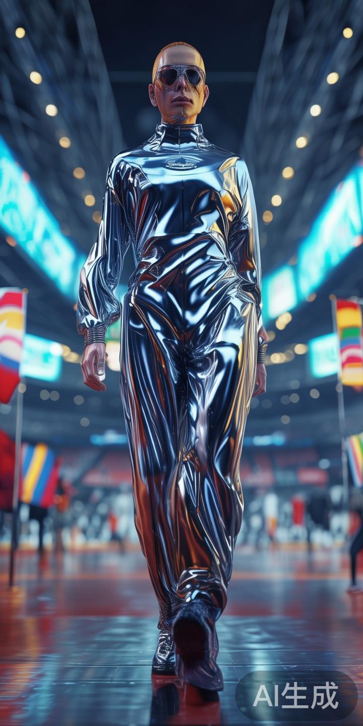 九州体育正式宣布品牌更名，全新形象全面升级引领行业新风尚