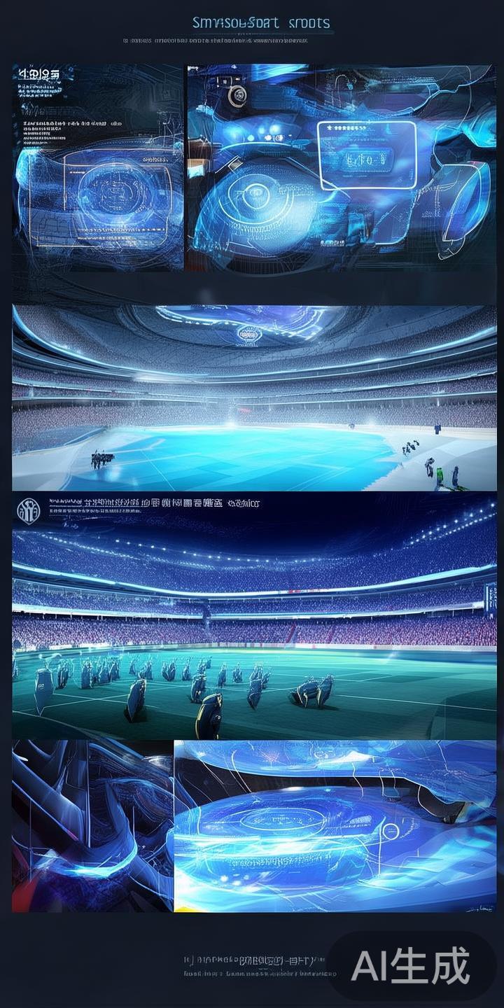 深度解析九州亚洲最大体育平台的创新发展战略与未来布局