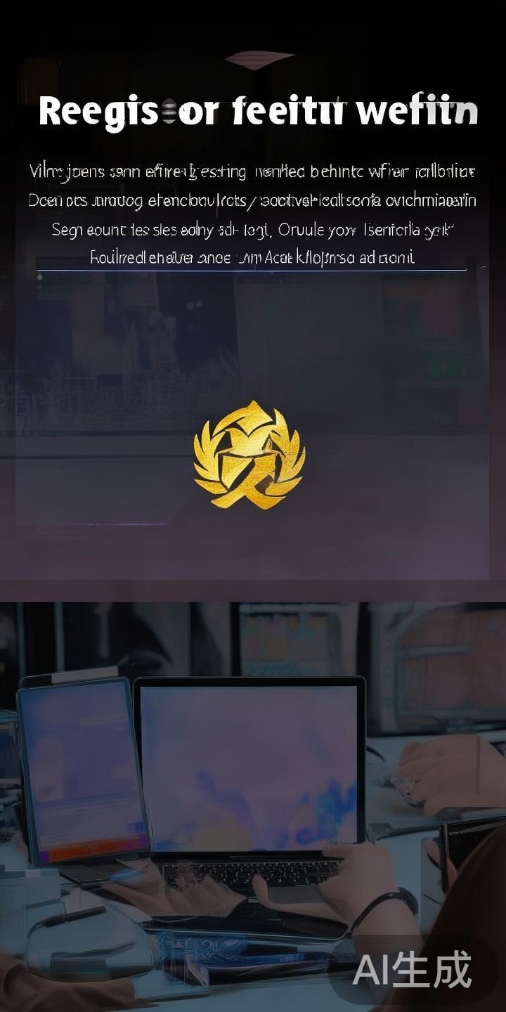 详细指南：如何注册并确保安全使用九州国际体育官网账号