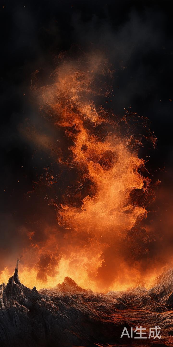 事件的发展可以划分为几个关键阶段。最初，部分合作伙