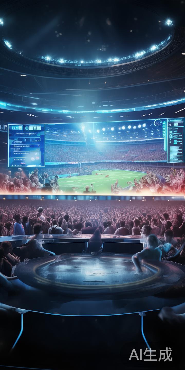 为了打破时空限制，KU体育大力推广虚拟现实（VR）