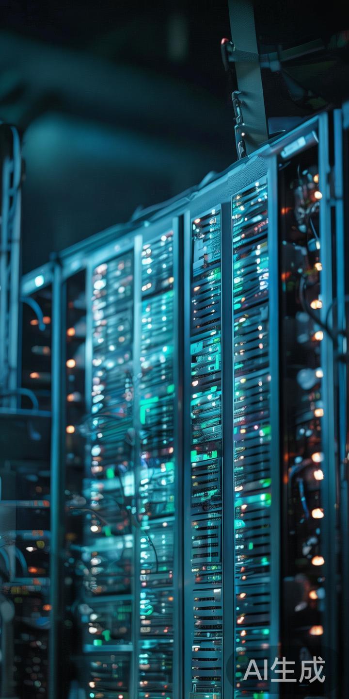 首先，备用服务确保了平台的高可用性。在服务器出现故