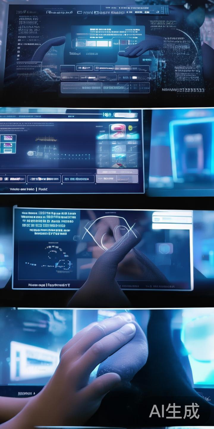 除了实名认证外，平台还引入动态验证码（三方验证）、