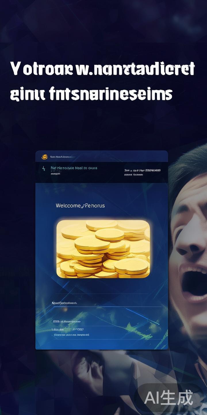 新用户注册即享体验金：注册成功后即可获得一定金额的