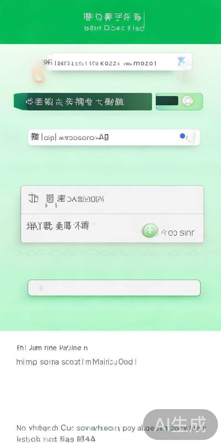 随着智能设备的普及，用户桌面端和移动端的登录习惯各