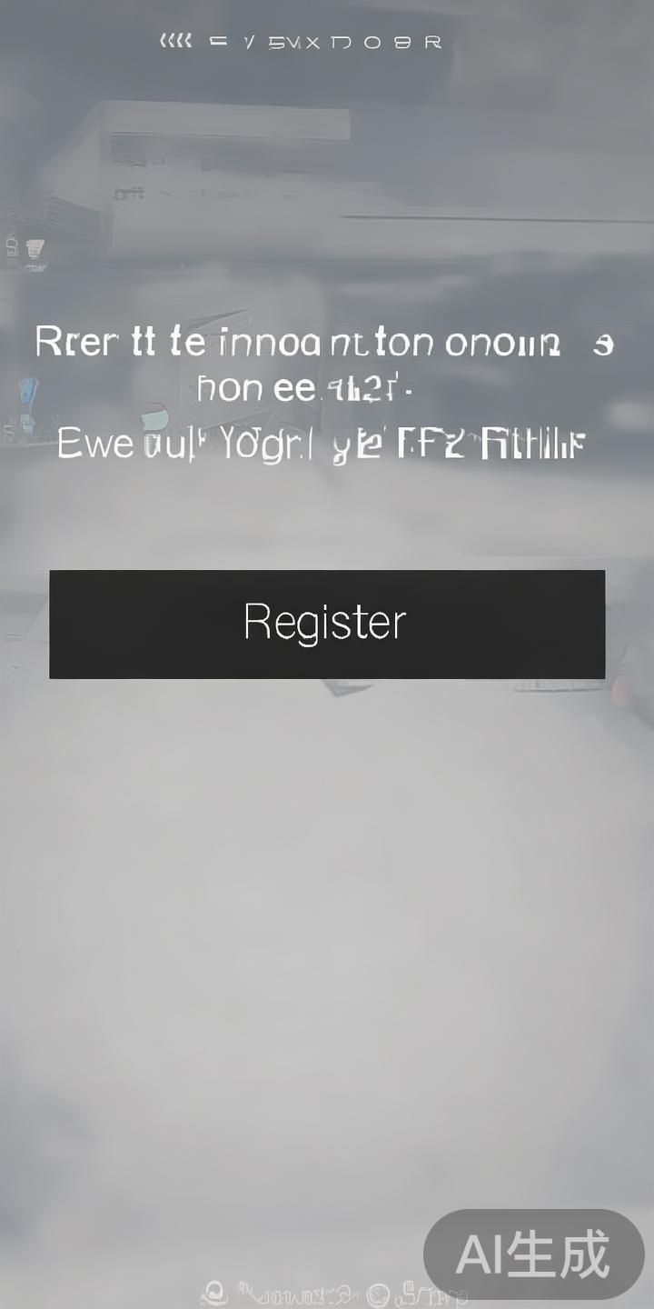 九州体育免费注册账号全流程指南与实用技巧解析 在首页明显位置找到“注册”按钮,通常位于页面右上角