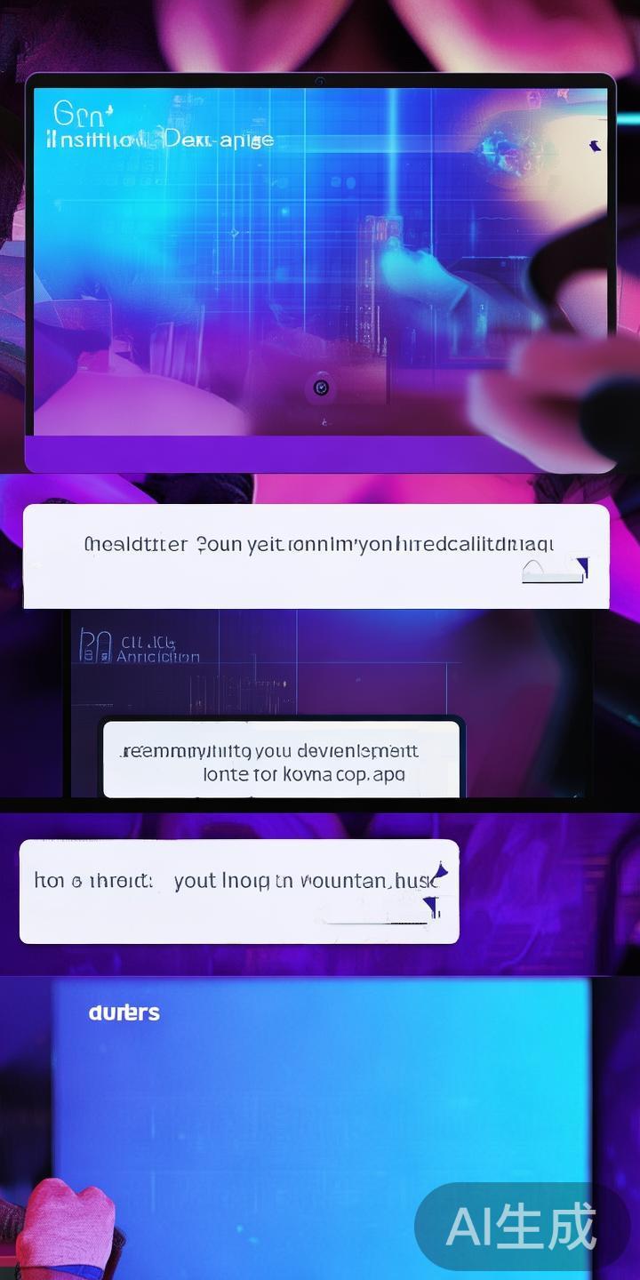 详尽攻略:九州体育Bet8客户端官方下载完整步骤与注意事项 打开安装包后,按照弹出的提示逐步操作。对于PC端,