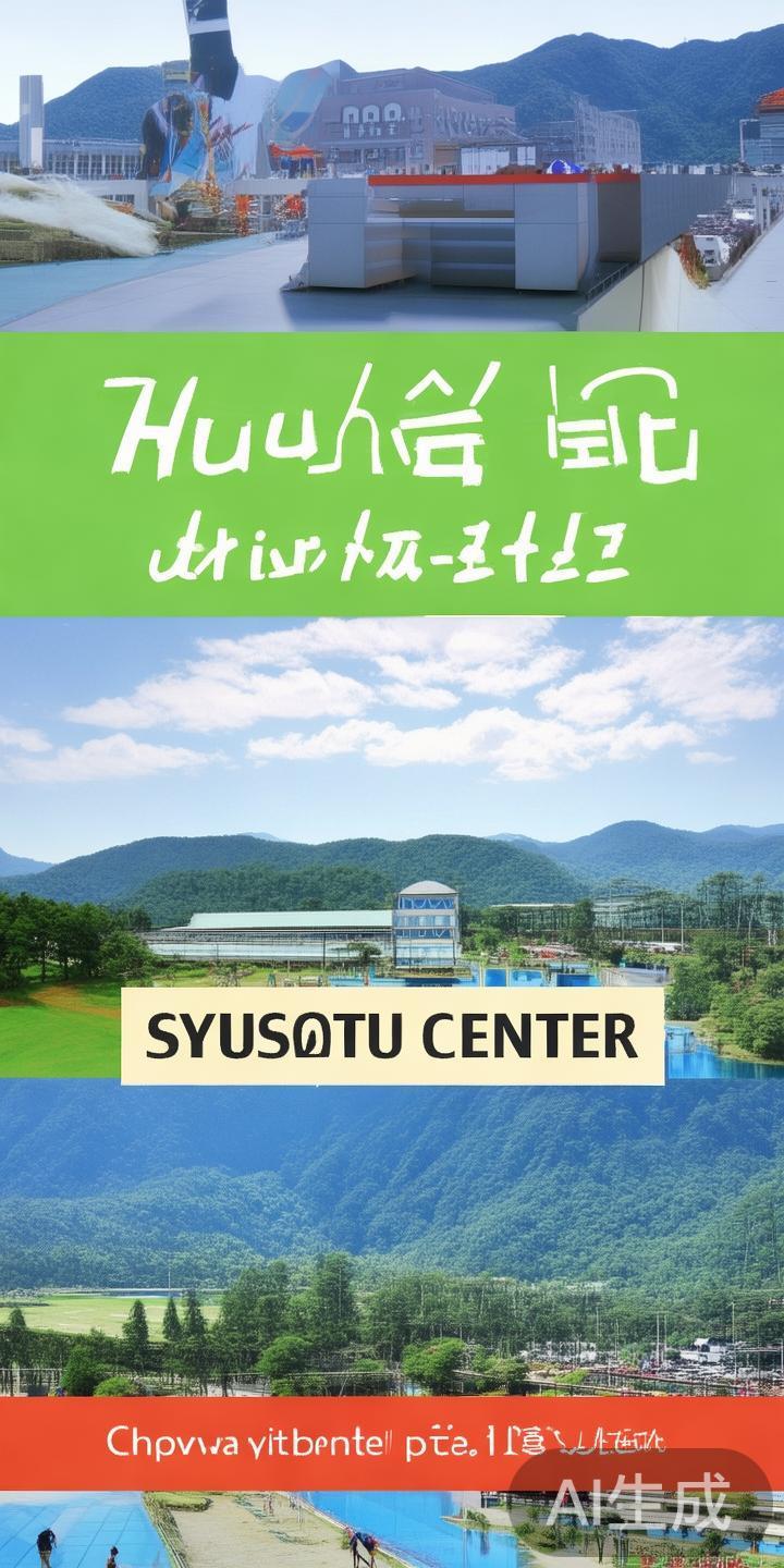 全面解析九州体育中心的多元功能与提升体育体验的实用策略