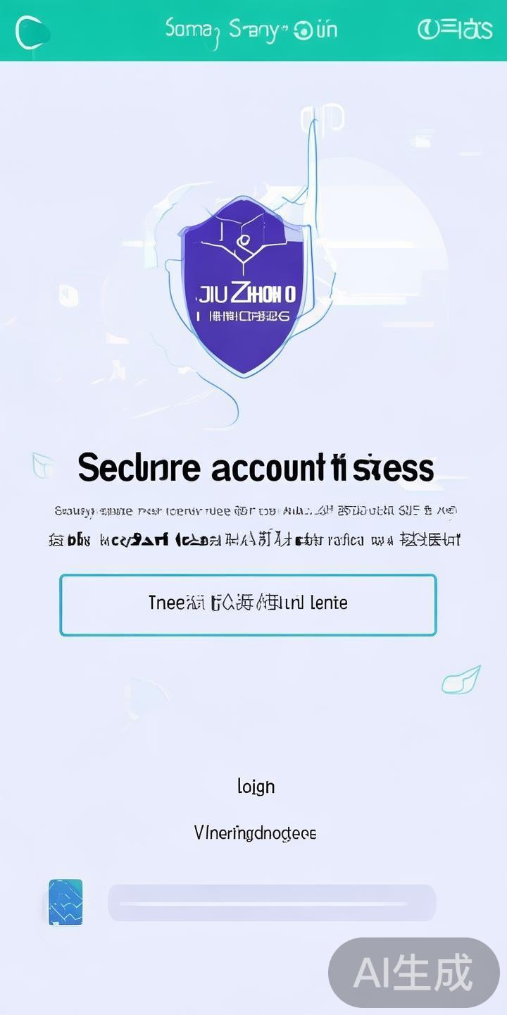 全面指南:轻松登录九州体育Bet9平台畅享精彩体育赛事 为确保账户安全及良好的使用体验,建议用户通过九州体