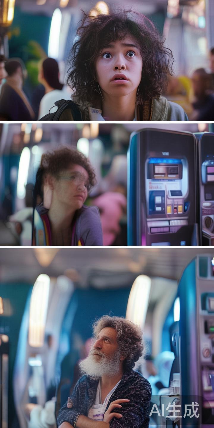 然而，存款额度的限制也可能带来一定的不便。例如，新