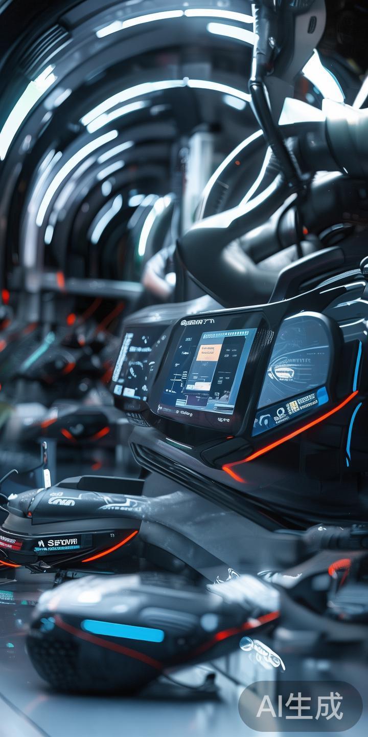 九州体育一矿坤在体育产业中的核心地位与未来发展趋势深度解析 推动体育科技创新和体育用品研发
九州体育一矿坤不