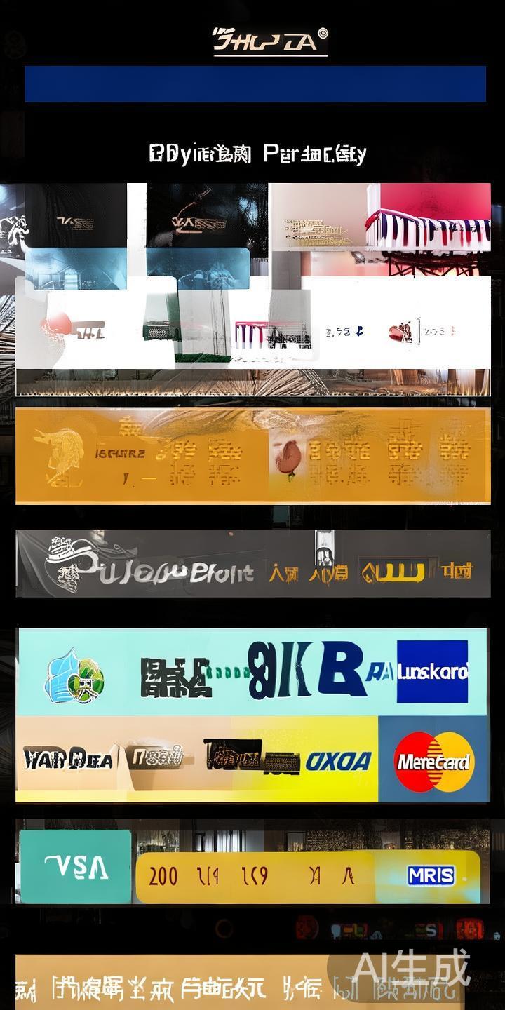 九州体育支持多种信用卡支付方式吗?便捷支付体验全面解析 作为国内领先的体育娱乐平台,九州体育不断优化其支付