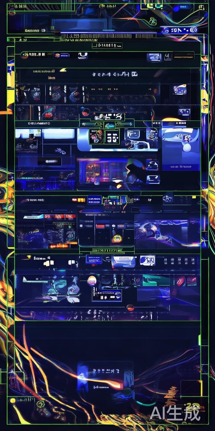 九州酷游体育官网平台:最新游戏资讯与VIP优惠活动全攻略 在当今数字娱乐时代,游戏已成为人们生活中重要的一部