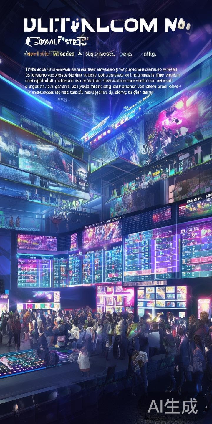 九州体育正式更名为bet9,全面推动线上体育博彩多元化发展战略 在数字经济时代,用户需求趋于多元化,平台若只专注于