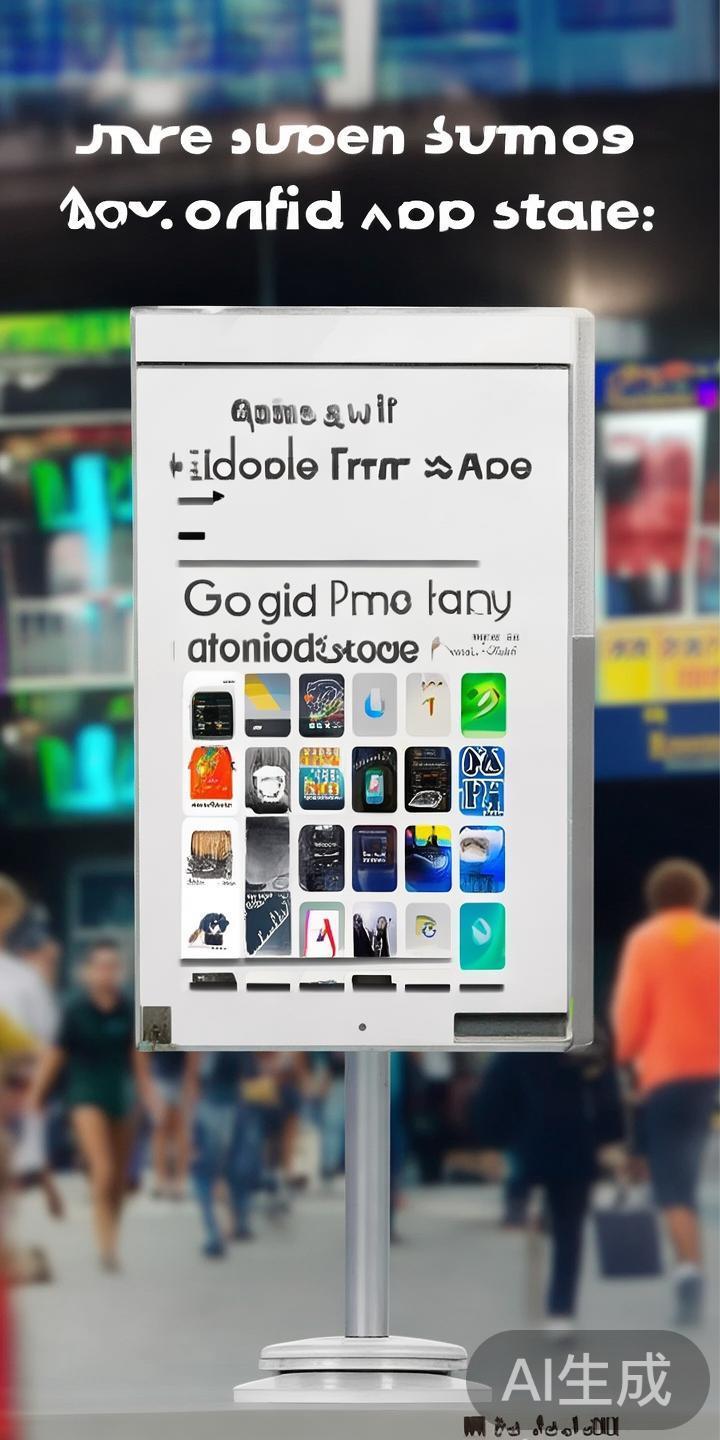 正规应用商店：苹果用户应使用苹果的App&nbsp;Stor