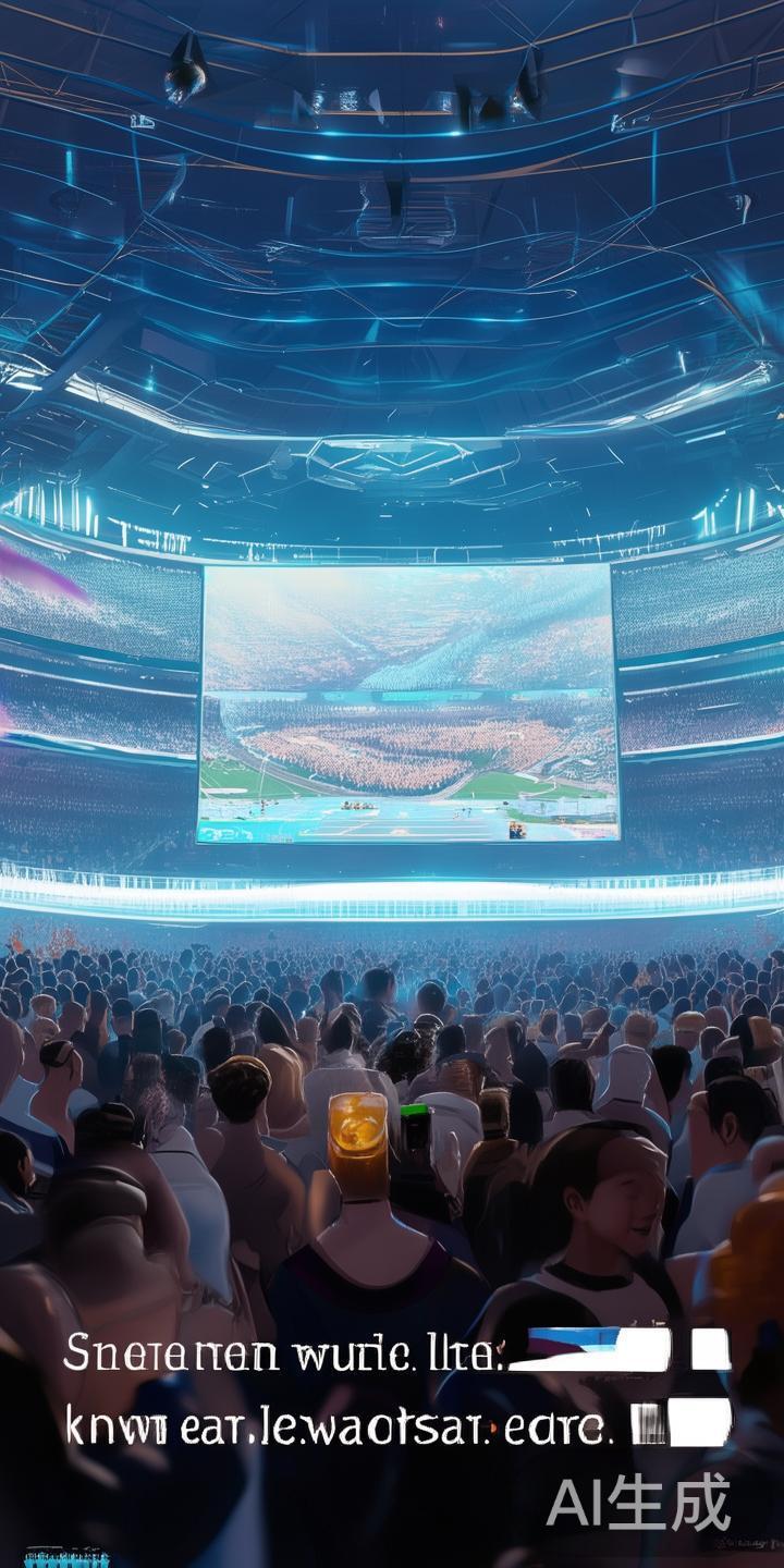 创新玩法与精彩赛事带来的发展潜力在拓展市场方面，九